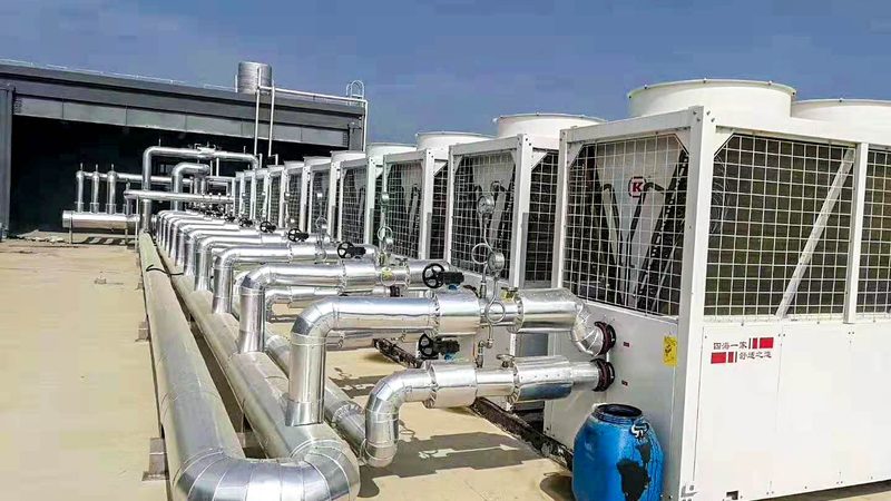 暖通工程资质办理：流程解析与关键要点