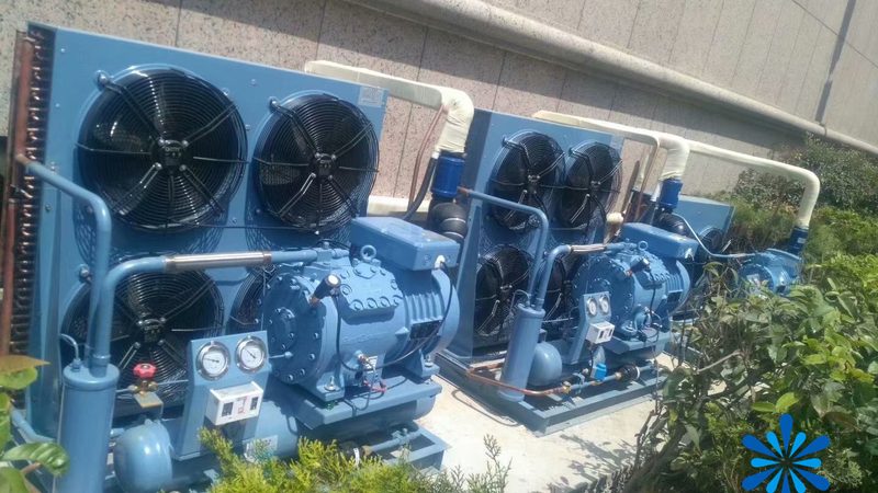 化工行业冷却塔维修保养：关键点与常见误区