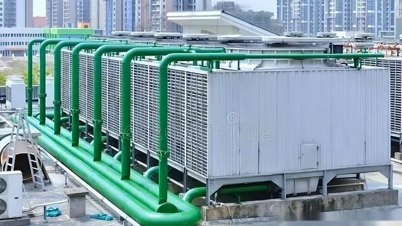 冷库尺寸确定：从需求出发的科学规划