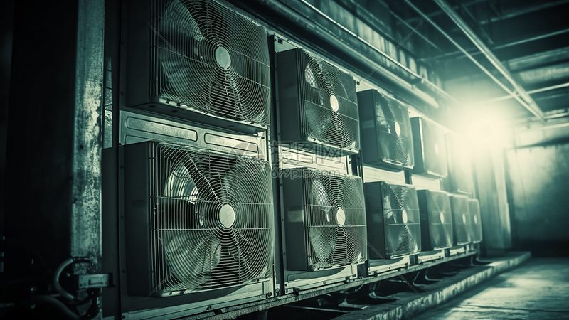 气调库设计：揭秘设计参数的关键要素**