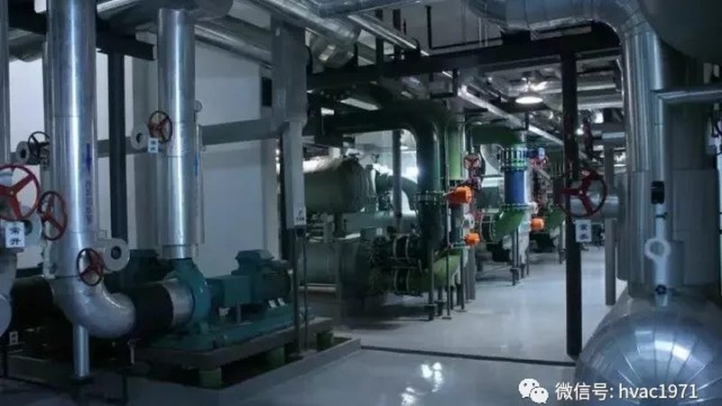 上海食品冷库设计施工：关键要素与注意事项**
