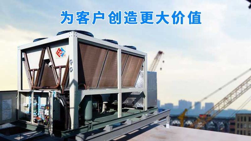 多联机系统选型中，一个被低估的变量：控制逻辑