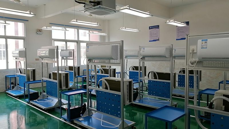 成都速冻冷库安装：揭秘高效冷库建设的五大关键