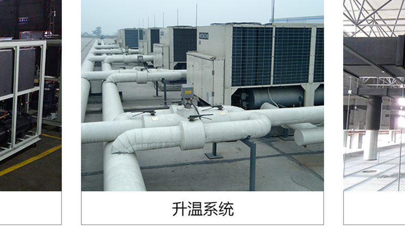 风机盘管制冷量标准规范：揭秘制冷量计算与选型要点