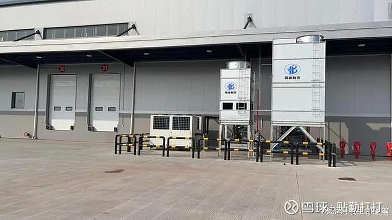 空气源热泵：节能环保，适用范围广