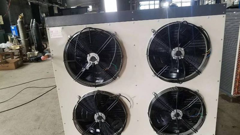 商业保鲜冷库定制，价格一平方如何计算？**